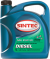 Масло мотор. SINTEC DIESEL SAE 20W50 API CF-4/CF/SJ 5л (1*4шт)
