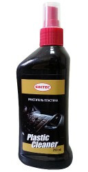 Sintec Полироль пластика (спрей) 250мл 1*12шт Sintec Полироль пластика (спрей) 250мл 1*12шт