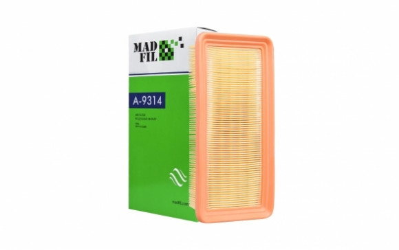 MADFIL Фильтр воздушный, 281131C000