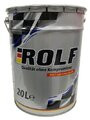 Смазка ROLF GREASE P7-LX 220 EP-2 пластик (18кг)