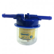Фильтр топл. Sintec SPF-336 с отстройником (SNF-03-Т) TOYOTA/HONDA/LADA/VW Фильтр топл. Sintec SPF-336 с отстройником (SNF-03-Т) TOYOTA/HONDA/LADA/VW