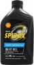 Масло трансм. Shell Spirax S3 ATF MD3 (1л) 1*12 шт.