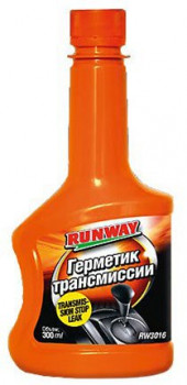 RW3016 Герметик трансмиссии (300 мл) (1*12)