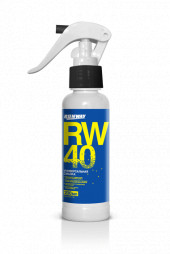 RW4000 Универсальная проникающая смазка rw40 (200 мл)  (1*24) RW4000 Универсальная проникающая смазка rw40 (200 мл)  (1*24)