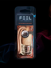 Освежитель воздуха "FEEL" TOP PERFUME по мотивам HUGO BOSS (блистер с тестером аромата) Освежитель воздуха "FEEL" TOP PERFUME по мотивам HUGO BOSS (блистер с тестером аромата)