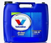 Масло мотор. 10W40 Valvoline для коммерч. транс. ALL FLEET EXTREME 20л NL Масло мотор. 10W40 Valvoline для коммерч. транс. ALL FLEET EXTREME 20л NL