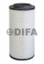Комплект фильтрующий элемент очистки воздуха к-т DIFA 43163 + DIFA 43163-01
