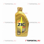 Масло мотор.  5W30 ZIC X9 FE API SP ACEA A5/B5 (FORD) (синт.) (1 л.) пластик 1*12 шт.