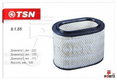 9155 Фильтр TSN воздушный HYUNDAI H-1 H-200 Starex 9155 Фильтр TSN воздушный HYUNDAI H-1 H-200 Starex