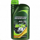 Масло моторное Fanfaro для 2-х тактных двигателей M-2T API TC JASO FB 1л 1*20шт Масло моторное Fanfaro для 2-х тактных двигателей M-2T API TC JASO FB 1л 1*20шт