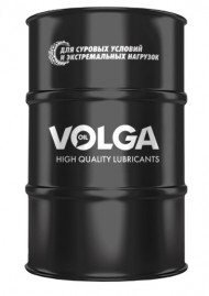 Масло гидрав. HVLP 46 Волга-Ойл 170кг Масло гидрав. HVLP 46 Волга-Ойл 170кг