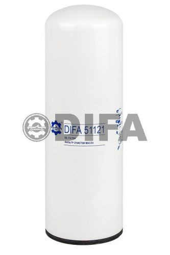 Фильтр масляный DIFA 51121