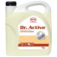 Sintec Dr.Active Кондиционер для кожи  "Leather-cleaner" 5кг