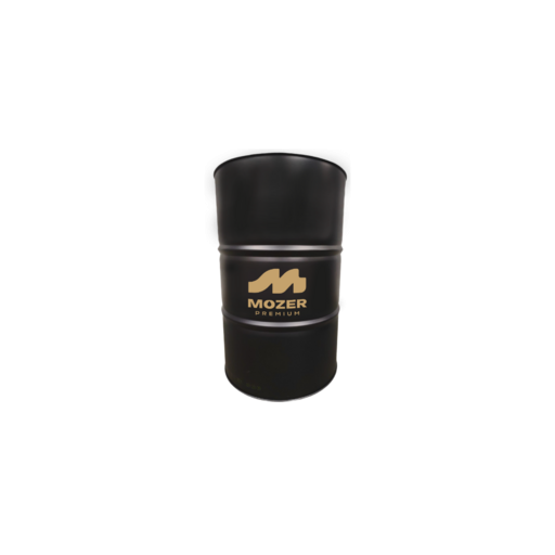 Масло мотор. 5W40 MOZER PREMIUM API SN/CF 55л