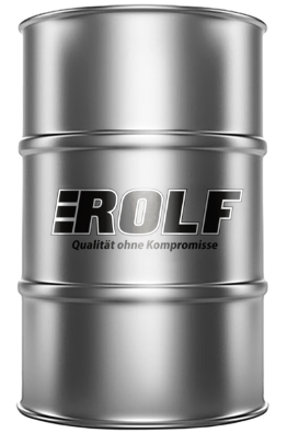 Масло циркуляц. ROLF LAGER 150  200л (бочка 216,5л)