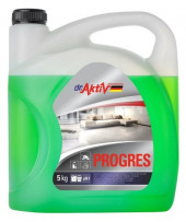 Dr.Aktiv Средство универсальное для мытья пола и стен  Progres 5кг (1*4шт) Dr.Aktiv Средство универсальное для мытья пола и стен  Progres 5кг (1*4шт)