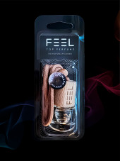 Освежитель воздуха "FEEL" TOP PERFUME по мотивам CREED (блистер с тестером аромата) Освежитель воздуха "FEEL" TOP PERFUME по мотивам CREED (блистер с тестером аромата)