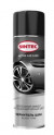 Sintec Чернитель шин Black Tyre 650мл (аэрозоль) (ПТ) 1*12шт