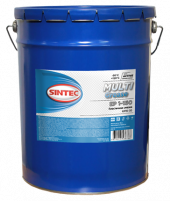 Смазка EP 1-150 SINTEC MULTI GREASE (металл) (18кг) Смазка EP 1-150 SINTEC MULTI GREASE (металл) (18кг)