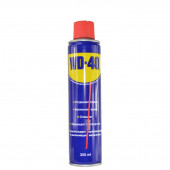 Смазка универсальная WD-40 300мл аэрозоль 1*12шт