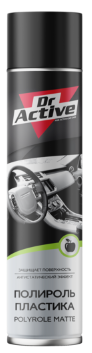 Sintec Dr. Active Полироль пластика салона "Яблоко" 1000мл (1*12шт) Sintec Dr. Active Полироль пластика салона "Яблоко" 1000мл (1*12шт)