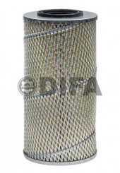 Фильтр масляный элемент (вставка) DIFA 5302M