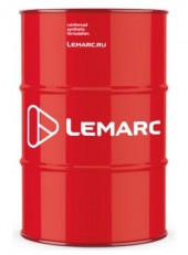 Масло трансмис. LEMARC для МКПП GEAPARD X5 80W90 208л Масло трансмис. LEMARC для МКПП GEAPARD X5 80W90 208л