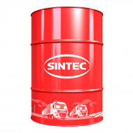 Масло мотор.  5W40 SINTEC PLATINUM 7000 A3/B4  SN/CF 200л (216,5л бочка)