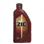 Масло трансм. ZIC ATF Dextron 6 (синт.) (1 л.) пластик 1*12 шт. Масло трансм. ZIC ATF Dextron 6 (синт.) (1 л.) пластик 1*12 шт.