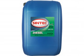 Масло мотор. SINTEC  М-10Г2к 10л (1*2шт) Масло мотор. SINTEC  М-10Г2к 10л (1*2шт)