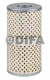 Фильтр масляный элемент (вставка) DIFA 5305