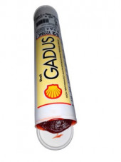 Смазка SHELL Gadus S2 V220 2 ( 400 г) Смазка SHELL Gadus S2 V220 2 ( 400 г)