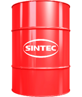 Масло мотор. SINTEC DIESEL SAE 20W50 API CF-4/CF/SJ  200 л бочка