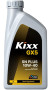 Масло мотор. 10W40 Kixx GX5 SN PLUS пластик (1 л.) 1*12 шт.