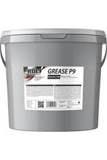 Смазка ROLF GREASE P9 TELESKOPFETT 460 SX-2 PTFE (5кг) Смазка ROLF GREASE P9 TELESKOPFETT 460 SX-2 PTFE (5кг)