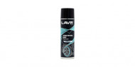 Ln1433 Чернитель шин Матовый, LAVR аэрозоль 650 мл (12шт) Ln1433 Чернитель шин Матовый, LAVR аэрозоль 650 мл (12шт)