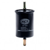 Фильтр топливный SCT ST 393 -RENAULT MEGANE I 1.4-2.0 93-03/HYUNDAI SANTA FE I 2.0/2.4/2.7 01-06 Фильтр топливный SCT ST 393 -RENAULT MEGANE I 1.4-2.0 93-03/HYUNDAI SANTA FE I 2.0/2.4/2.7 01-06