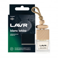 Ln1780 Ароматизатор воздуха LAVR BLANC WHITE, 8 г Ln1780 Ароматизатор воздуха LAVR BLANC WHITE, 8 г