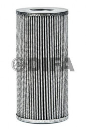 Фильтр масляный гидросистемы, элемент (вставка) DIFA 5402MK-01