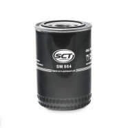 Фильтр масляный SCT SM864 FORD TRUCKS Фильтр масляный SCT SM864 FORD TRUCKS