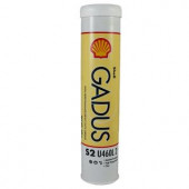 Смазка SHELL Gabus S2 V220 AC 2 ( 400 г) лит-кальц(Retinax HD 2) Смазка SHELL Gabus S2 V220 AC 2 ( 400 г) лит-кальц(Retinax HD 2)