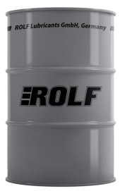 Масло гидравл.  ROLF HYDRAULIC HLP 68  200л