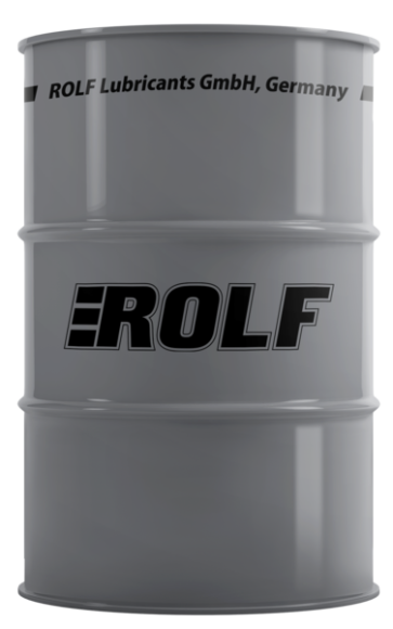 Масло гидравл.  ROLF HYDRAULIC HLP 68  200л