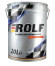 Масло гидравл.  ROLF HYDRAULIC HLP 68  200л
