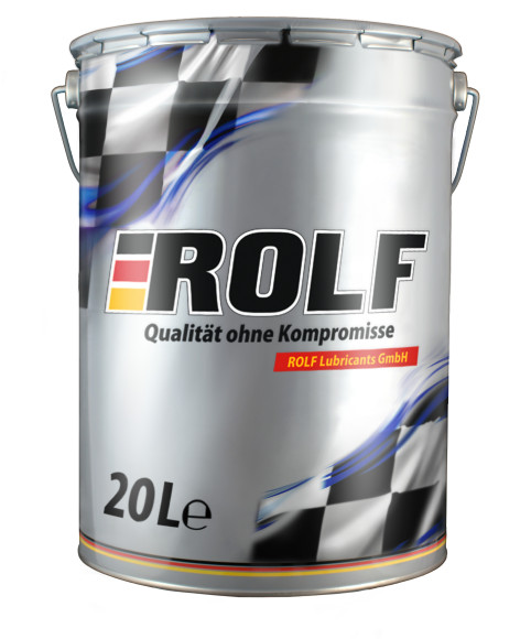 Масло гидравл.  ROLF HYDRAULIC HLP 68  200л