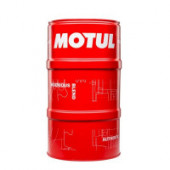 Масло мотор. MOTUL 10W40 4100 TURBOLIGHT (60л)