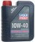 Масло мотор. Liqui Moly 10W40 OPTIMAL дизель  (п/с) 1л