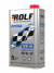 Масло мотор. ROLF Optima SAE 15W40 API SL/CF1л (1*12шт)