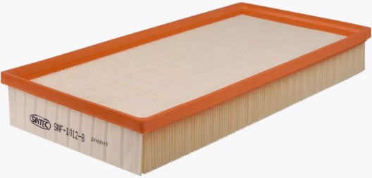 Фильтр  возд. Sintec SNF-1012-B (AUDI A3, TT, SEAT Leon I/Toledo II) SB048 (1*30шт)