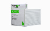 MADFIL Салонный фильтр  97133-F2000 угольный MADFIL Салонный фильтр  97133-F2000 угольный